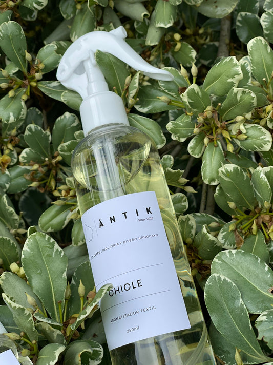 PERFUME ÁNTIK 250ml