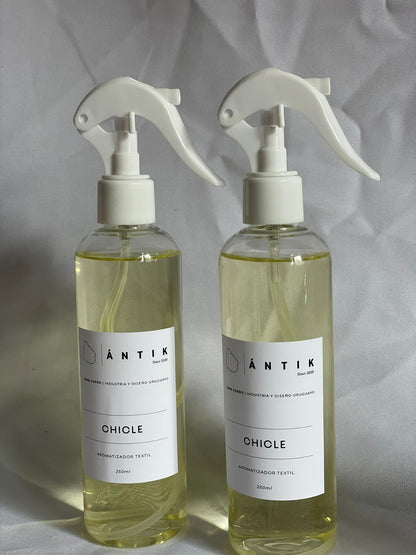 PERFUME ÁNTIK 250ml